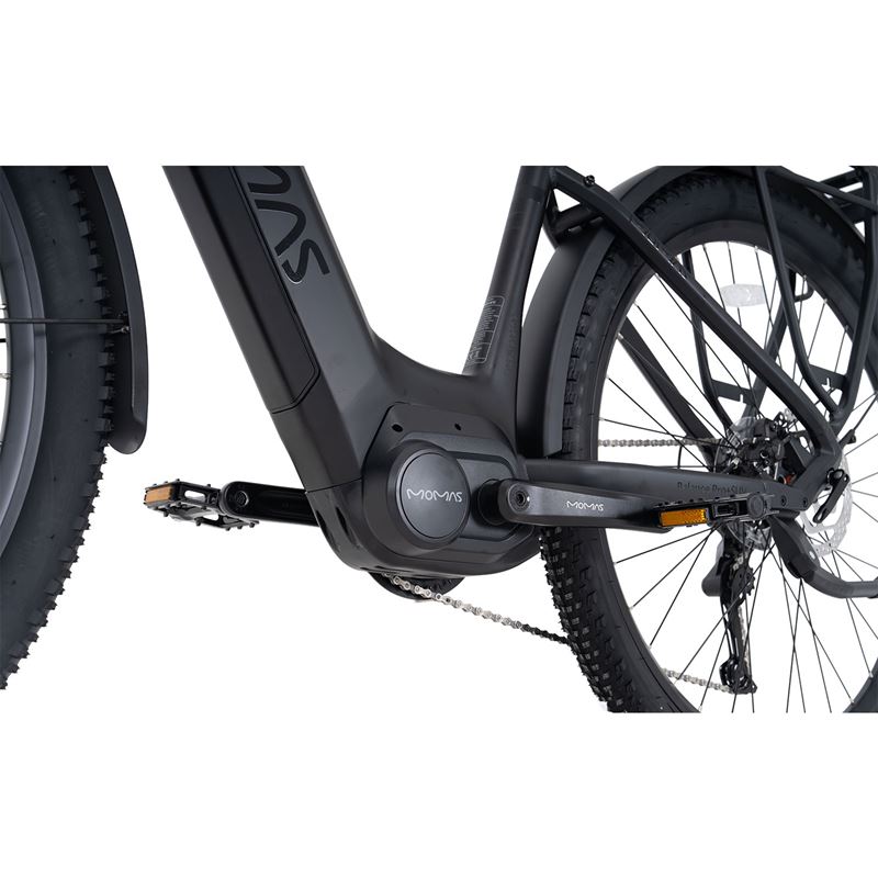 Momas Balance Pro+ SUV - S 
