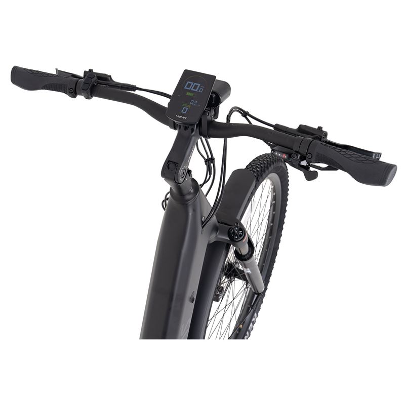 Momas Balance Pro+ SUV - S 