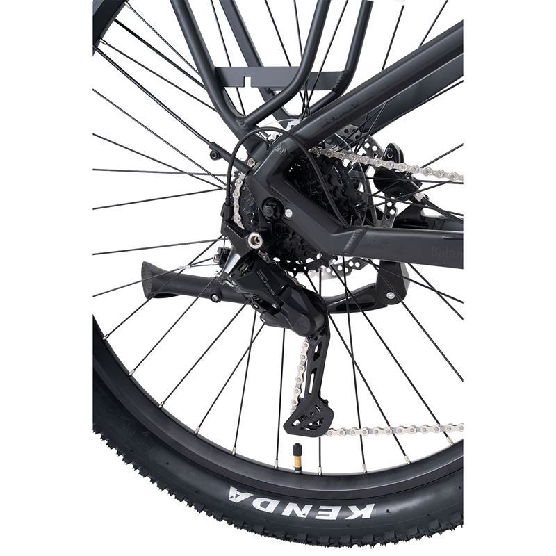 Momas Balance Pro+ SUV - S 