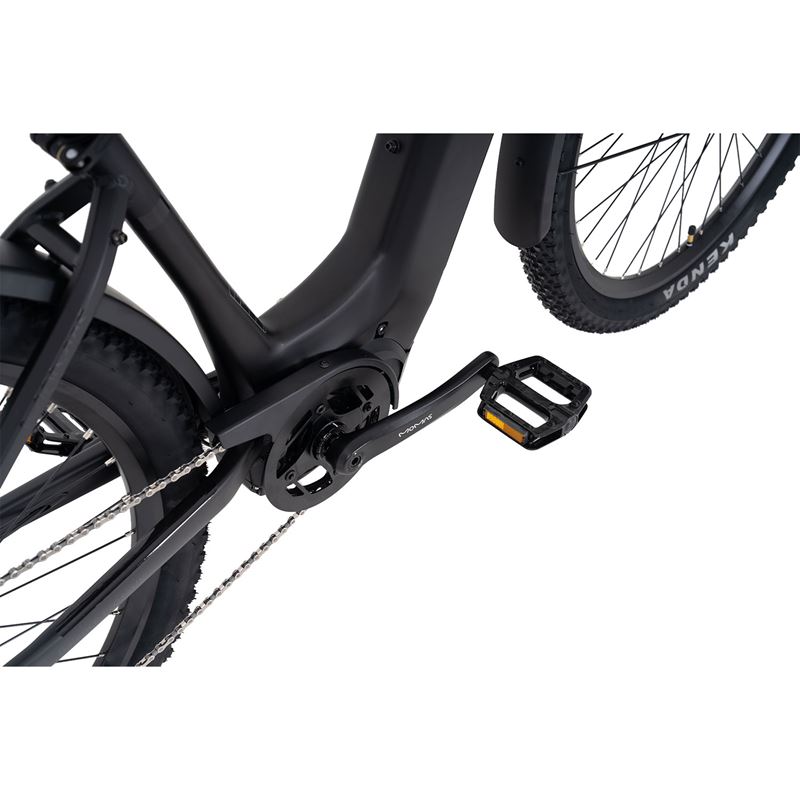 Momas Balance Pro+ SUV - S 