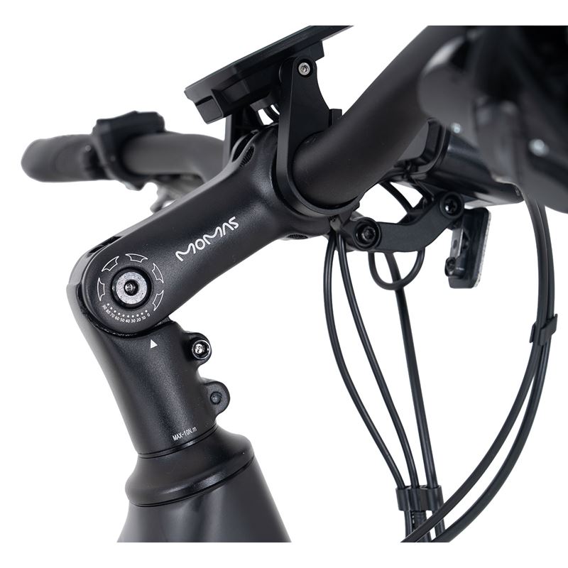 Momas Balance Pro+ SUV - S 