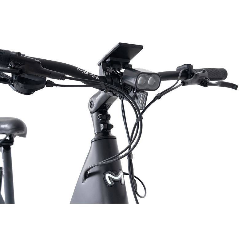 Momas Balance Pro+ SUV - S 