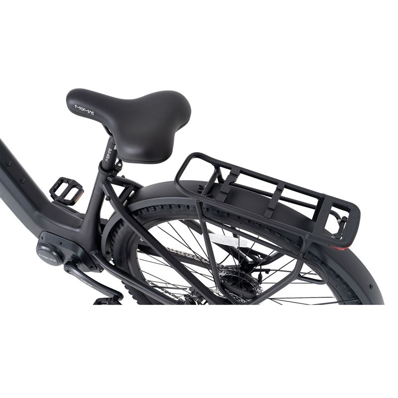 Momas Balance Pro+ SUV - S 