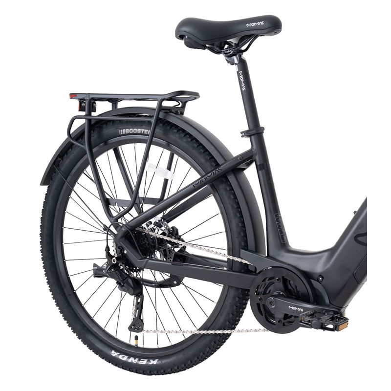 Momas Balance Pro+ SUV - S 