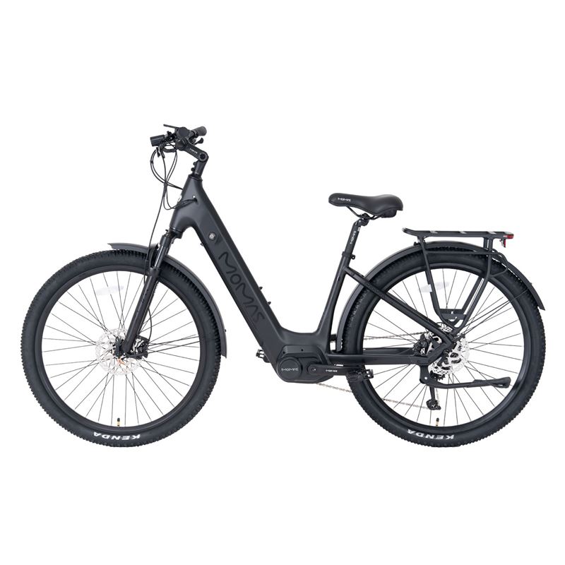Momas Balance Pro+ SUV - S 