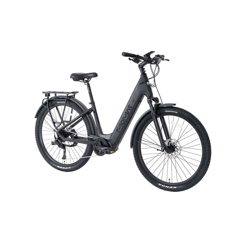 Momas Balance Pro+ SUV - S 