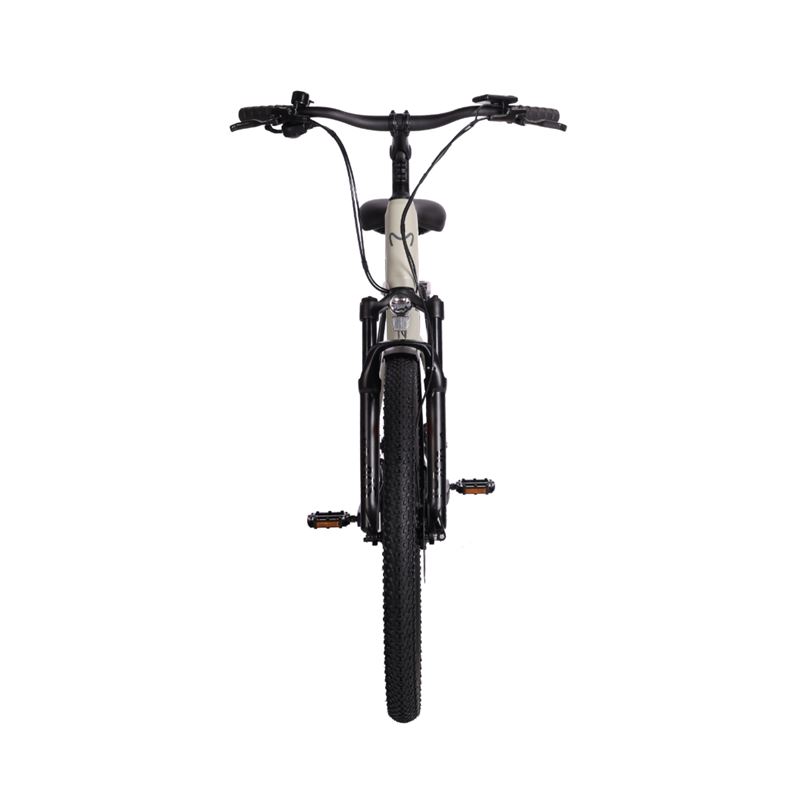 Momas Balance+ SUV 2025 - Grigio - S