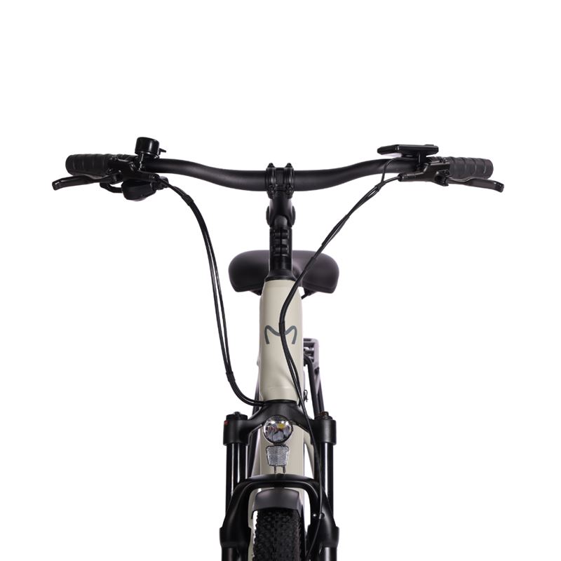 Momas Balance+ SUV 2025 - Grigio - S