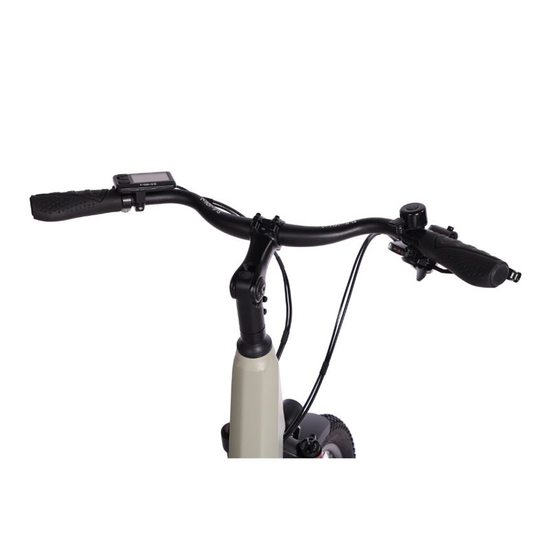 Momas Balance+ SUV 2025 - Grigio - S