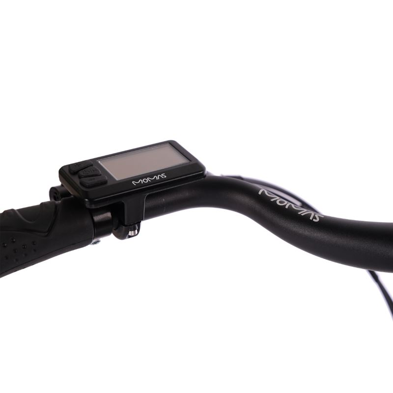 Momas Balance+ SUV 2025 - Grigio - S