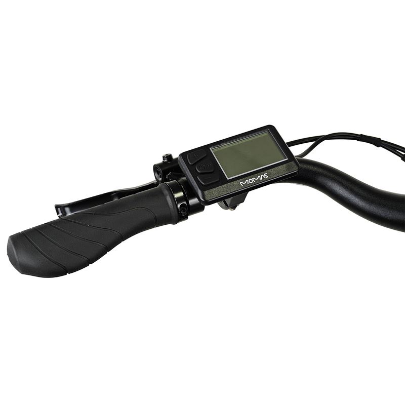 Balance+ SUV 2026 - Pink - S (630Wh EN50604 battery, M13 display)