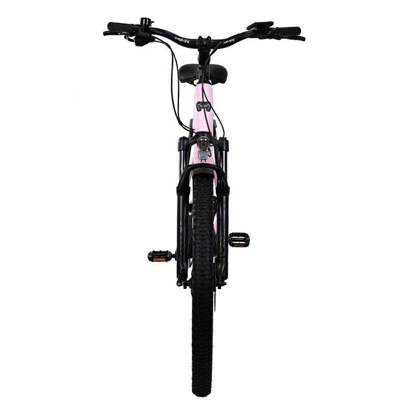 Balance+ SUV 2026 - Pink - S (630Wh EN50604 battery, M13 display)