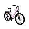 Balance+ SUV 2026 - Pink - S (630Wh EN50604 battery, M13 display)
