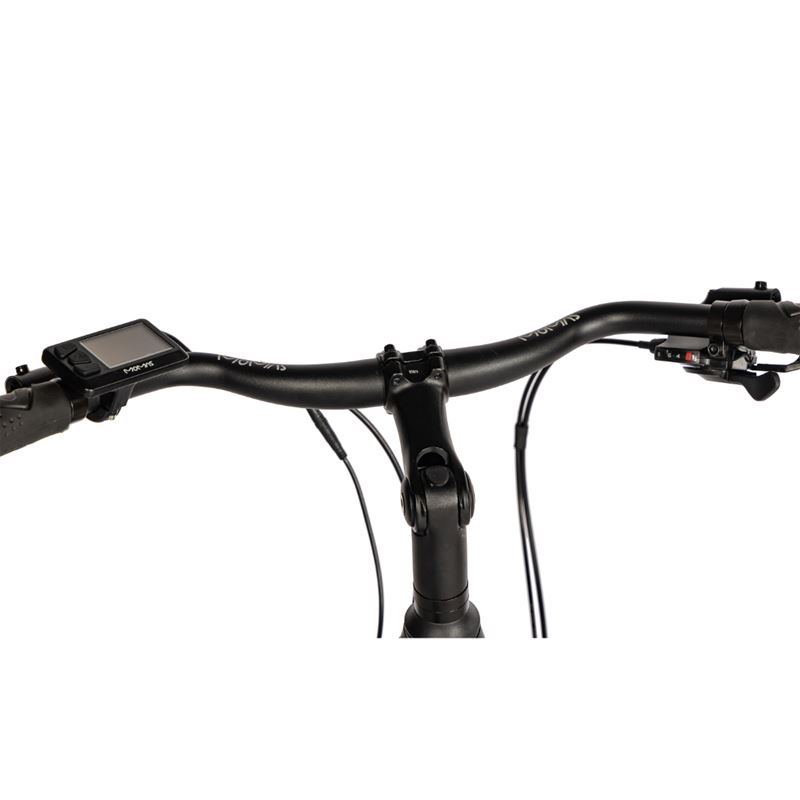 Momas Balance+ SUV 2025 - Schwarz - M