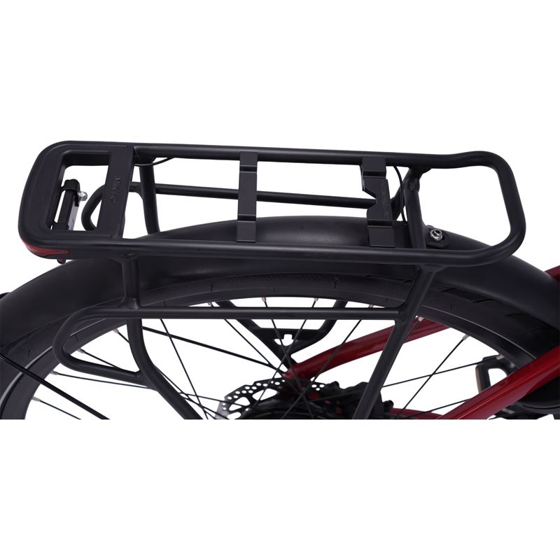 Balance Lite Rouge - S