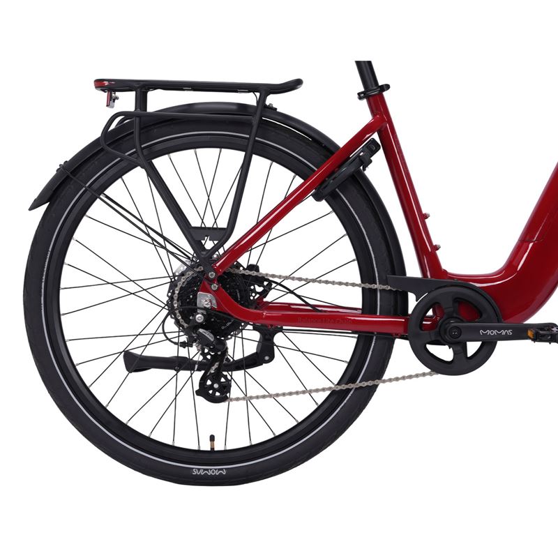 Balance Lite Rouge - S