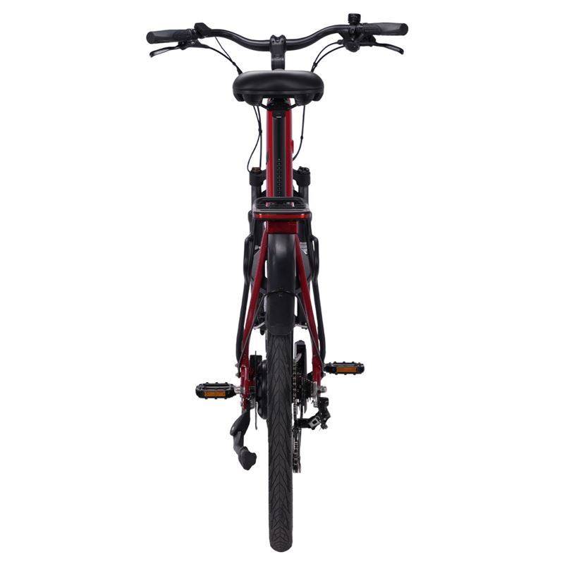 Balance Lite Rouge - S