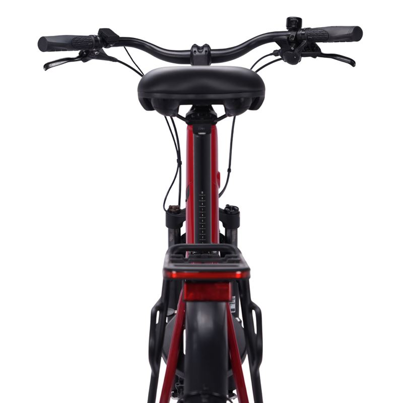 Balance Lite Rouge - S