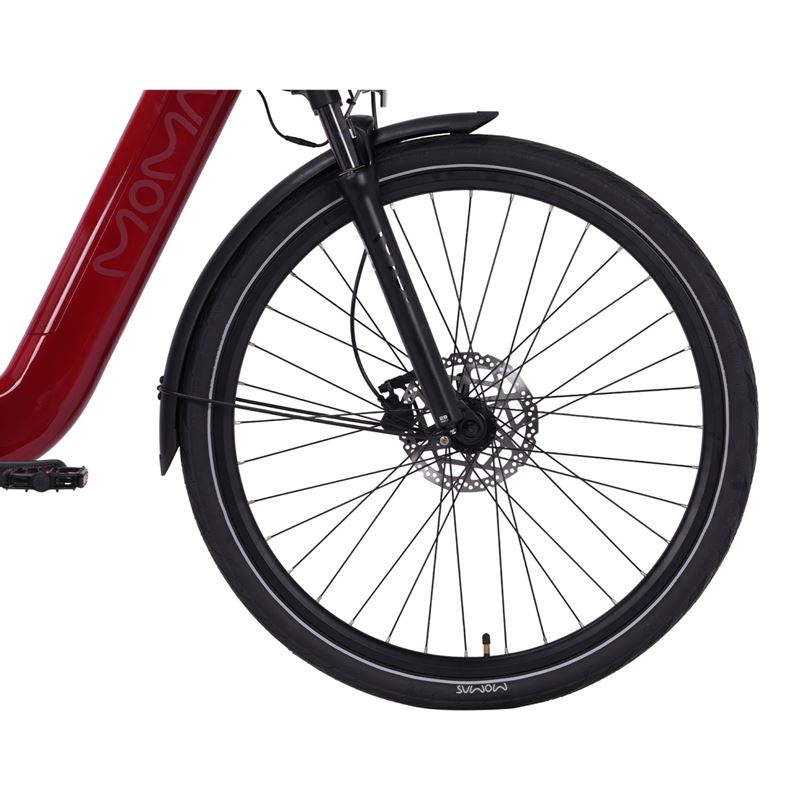 Balance Lite Rouge - S