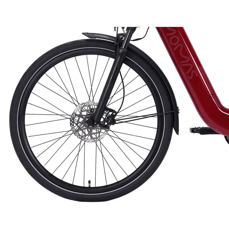 Balance Lite Rouge - S