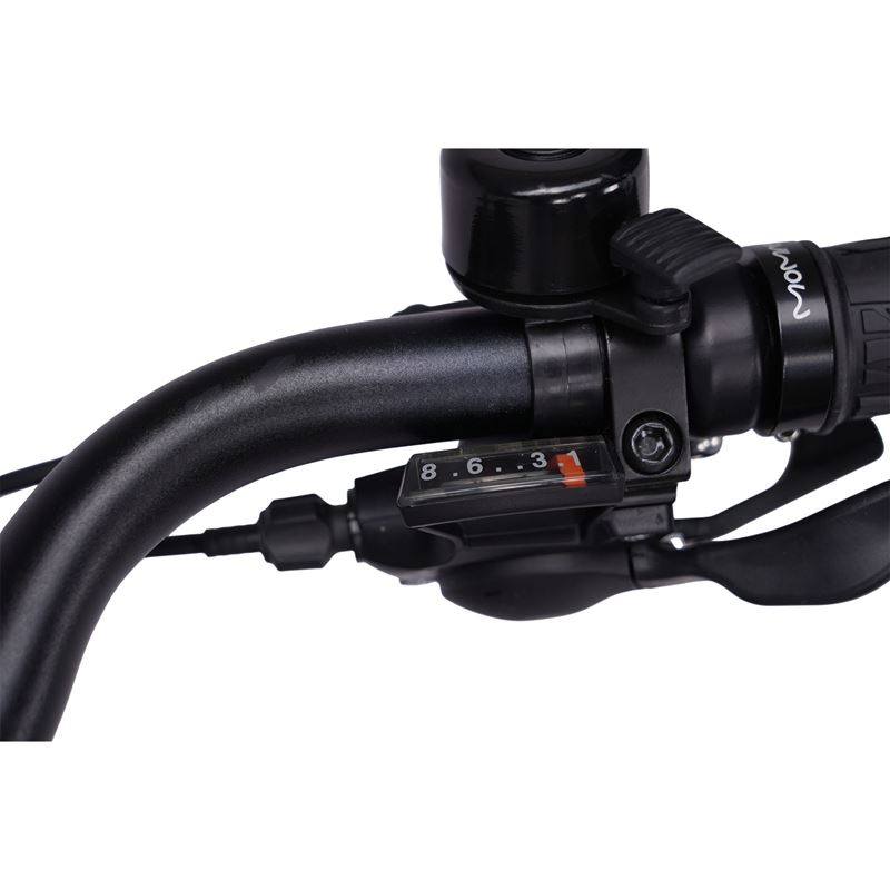 Balance Lite Rouge - S