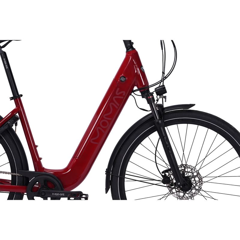 Balance Lite Rouge - S