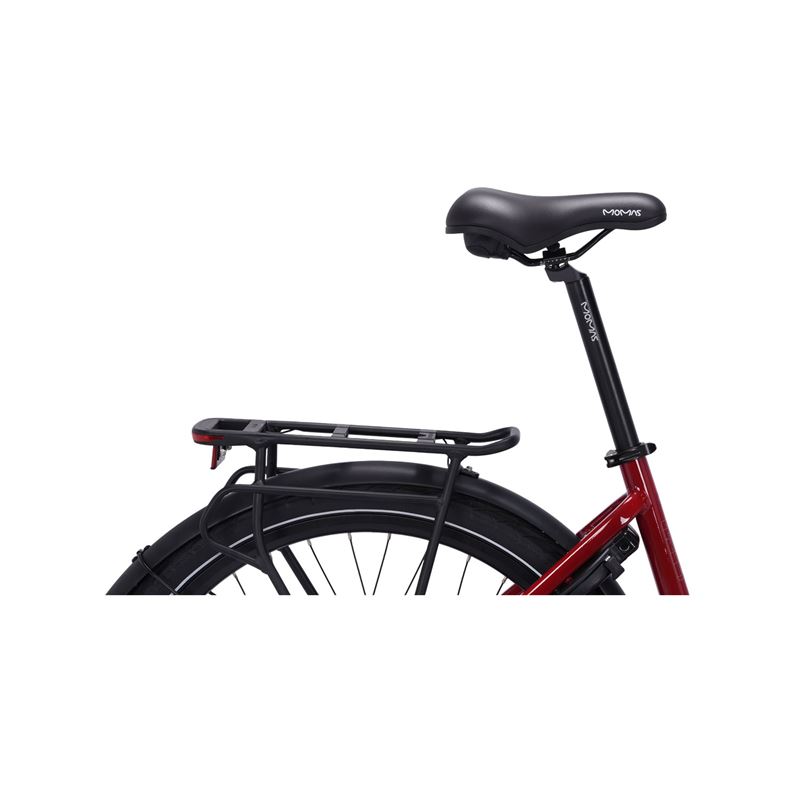 Balance Lite Rouge - S