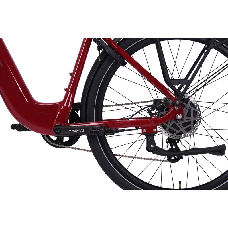 Balance Lite Rouge - S