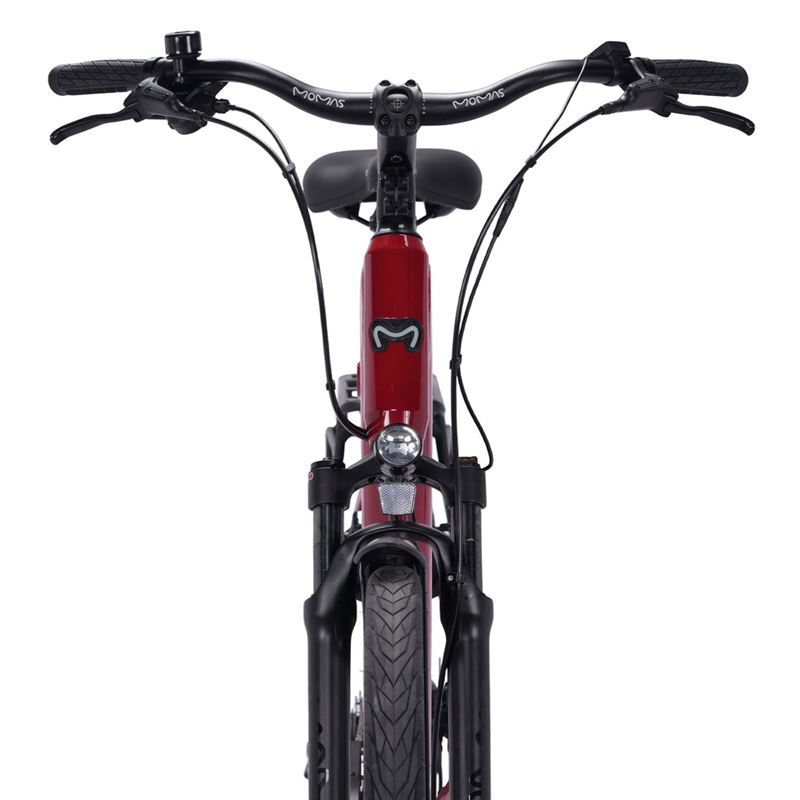 Balance Lite Rouge - S