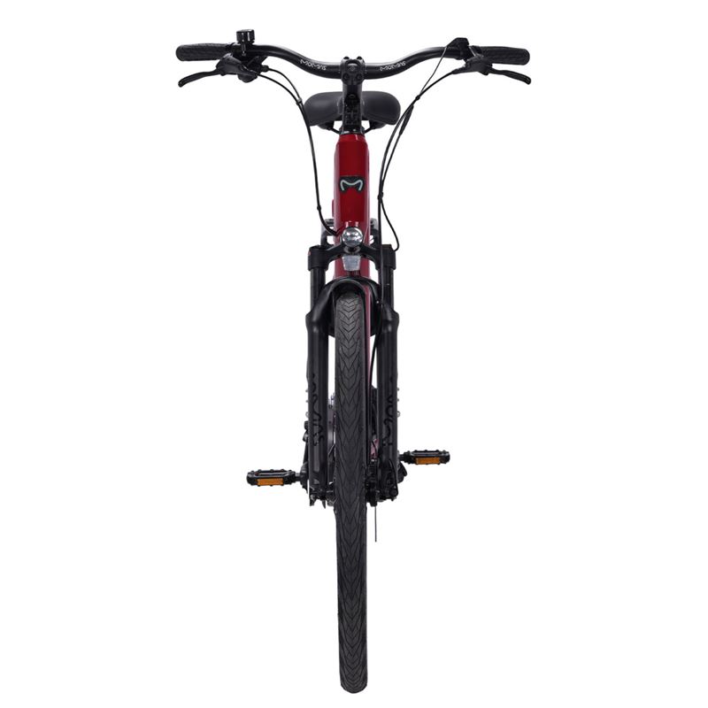 Balance Lite Rouge - S