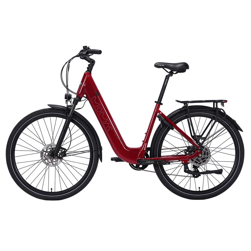 Balance Lite Rouge - S