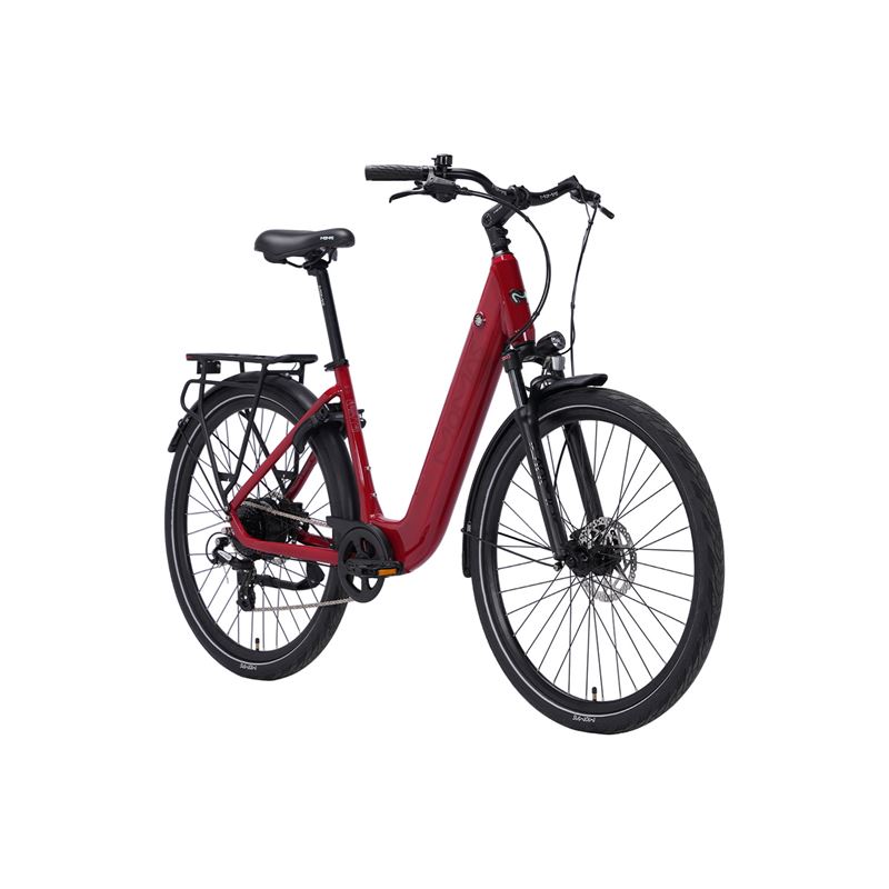 Balance Lite Rouge - S