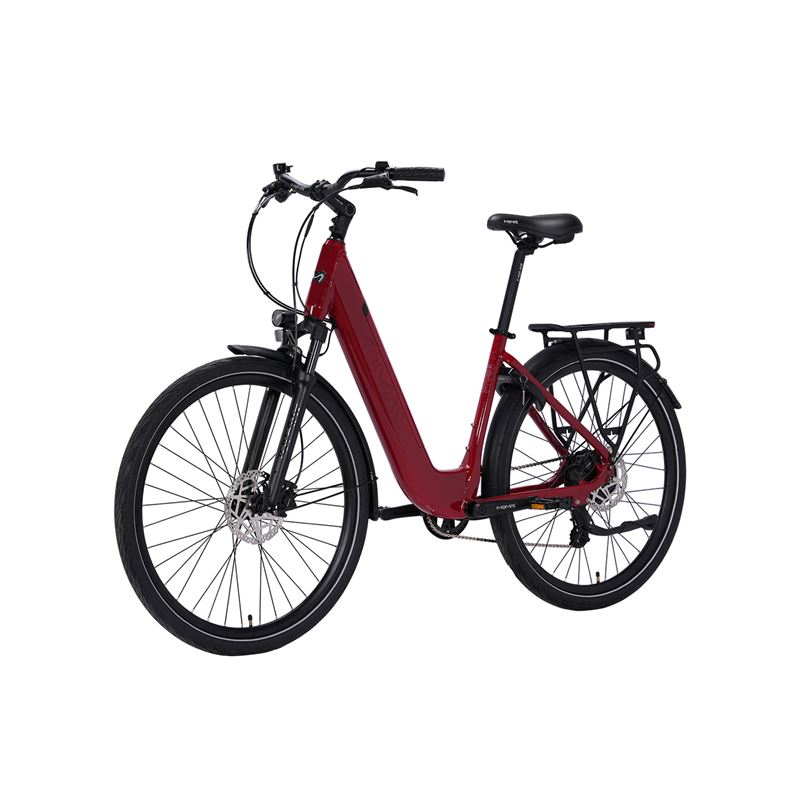 Balance Lite Rouge - S