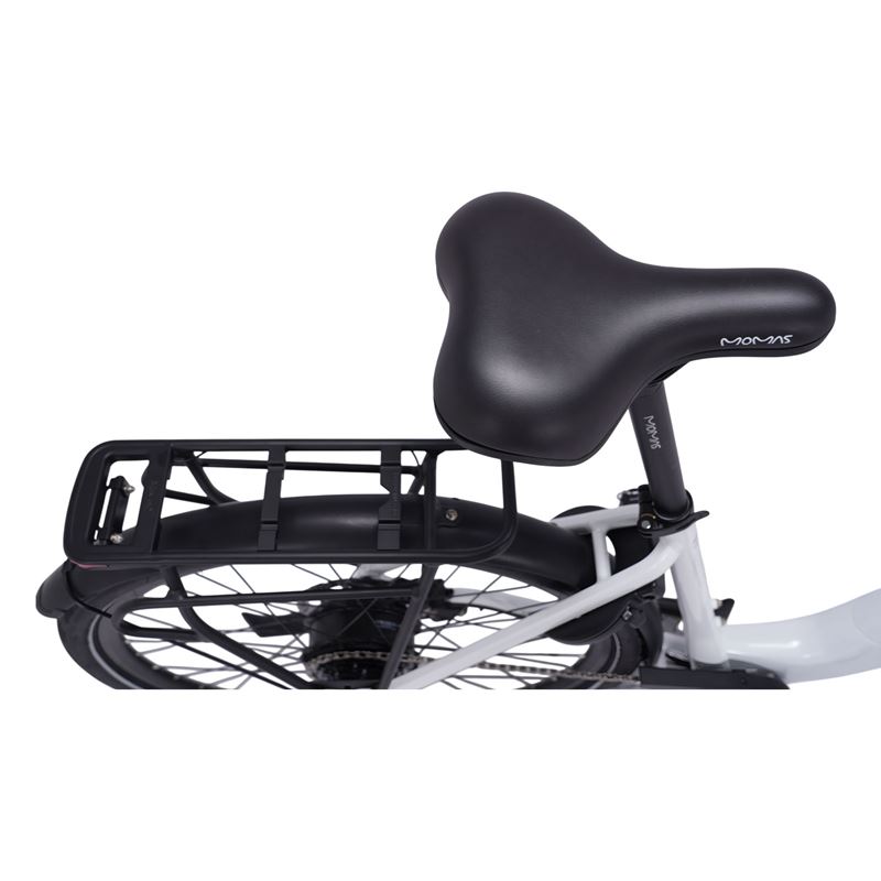 Balance Lite Weiß - S