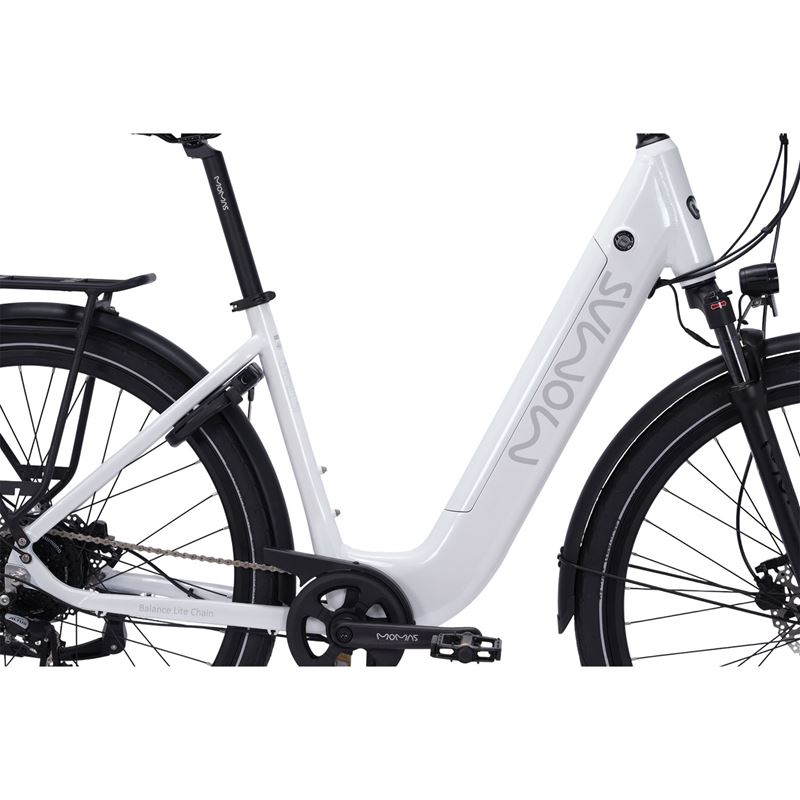 Balance Lite Weiß - S