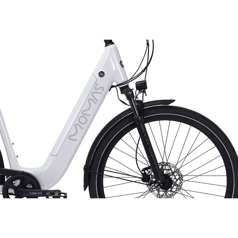 Balance Lite Weiß - S