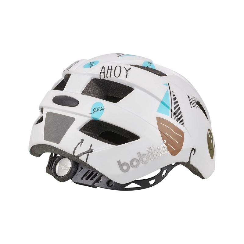 Bobike Kids Plus Kinderhelm – Ahoy