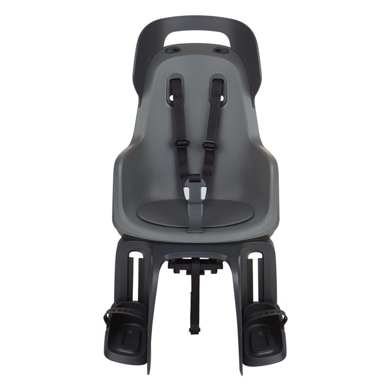 Si&#232;ge enfant Bobike Go Maxi - MIK-HD - Gris