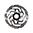 Brake disc - Shimano