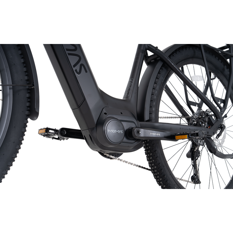 Momas Balance Pro+ SUV - S