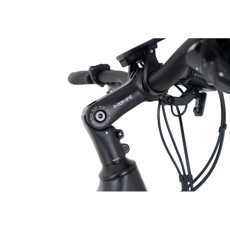 Momas Balance Pro+ SUV - S