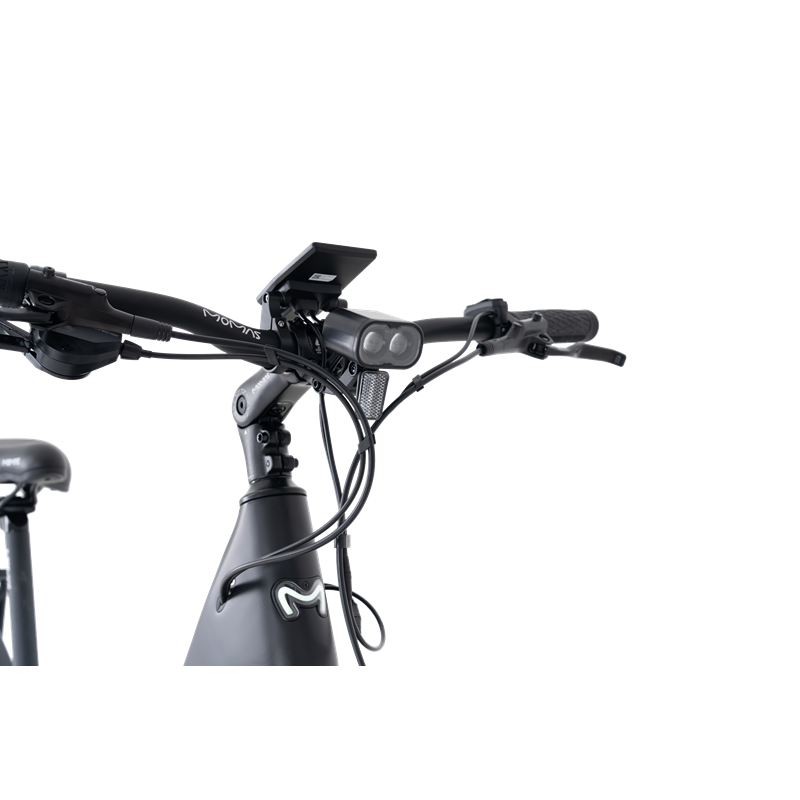 Momas Balance Pro+ SUV - S