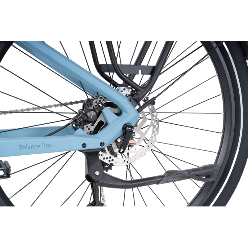 Momas Balance Pro+ - M