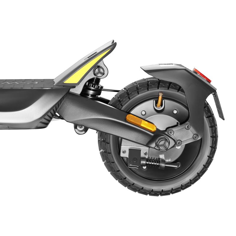 E2S V3 Max - Air - Black