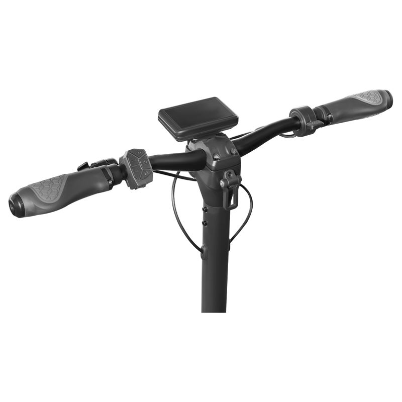 E2S V3 Max - Air - Black