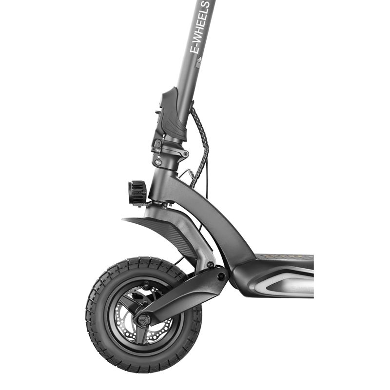 E2S V3 Max - Air - Black