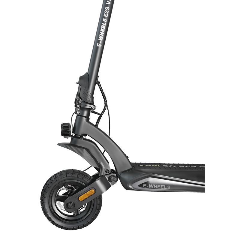 E2S V3 Max - Air - Black