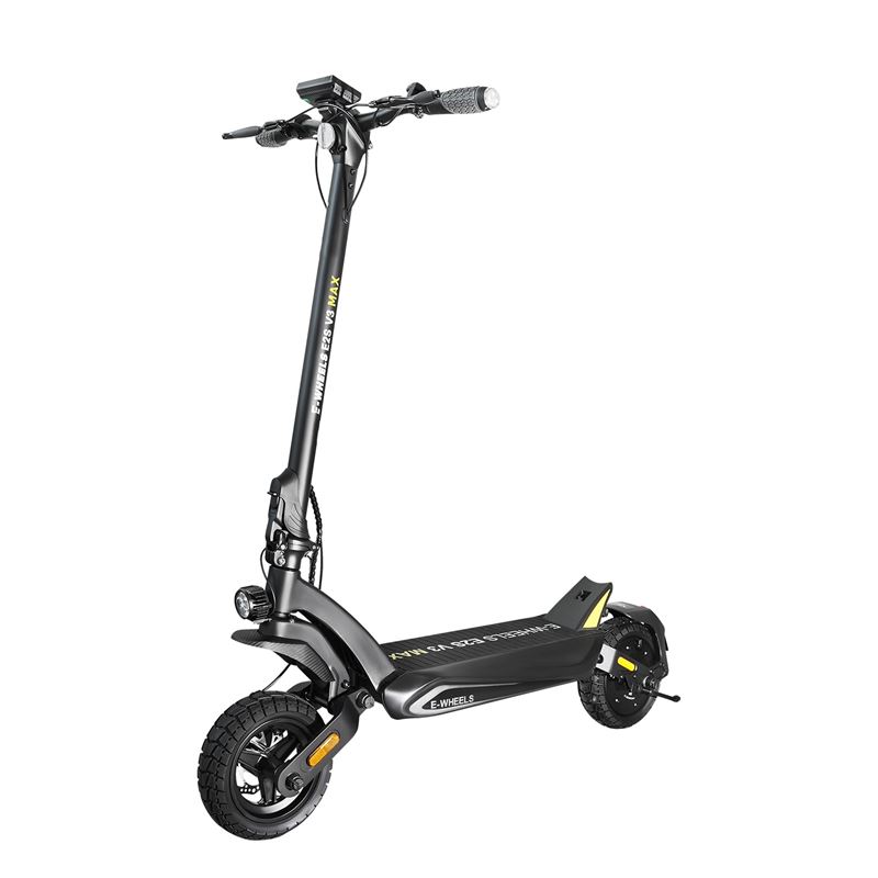 E2S V3 Max - Air - Black