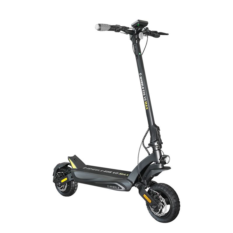 E2S V3 Max - Air - Black