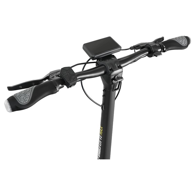 E2S V3 Max - Air - Black